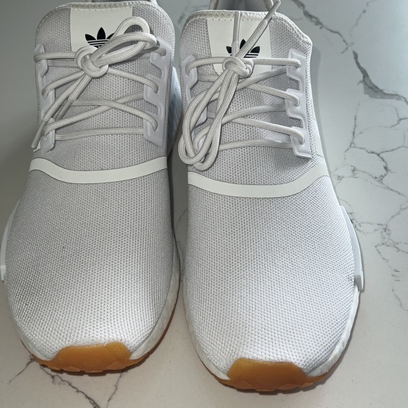 Adidas NMD_R1 PrimeBlue - Picture 9 of 12